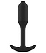 ToyJoy Anal Play Smooth Anal Plug