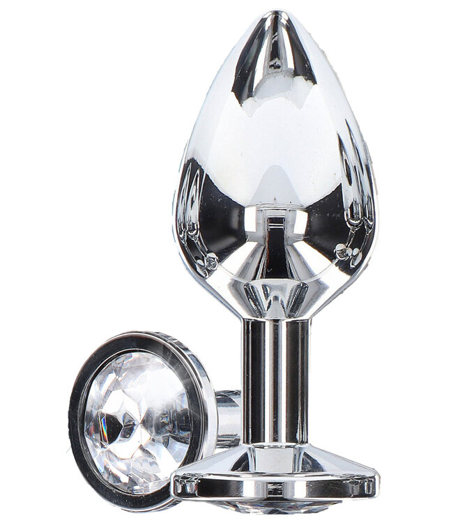 ToyJoy Anal Play Starlight Booty Jewel Large