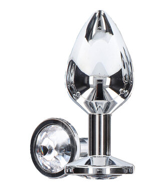 ToyJoy Anal Play Starlight Booty Jewel Medium