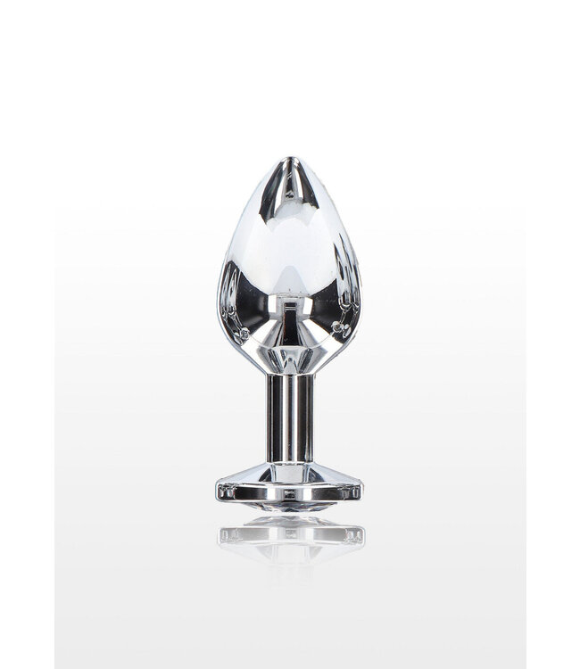 ToyJoy Anal Play Starlight Booty Jewel Medium