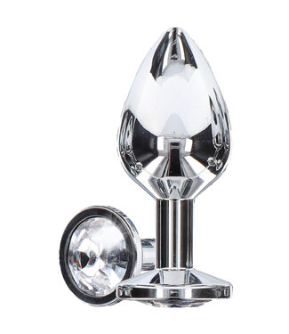 ToyJoy Anal Play Starlight Booty Jewel Small