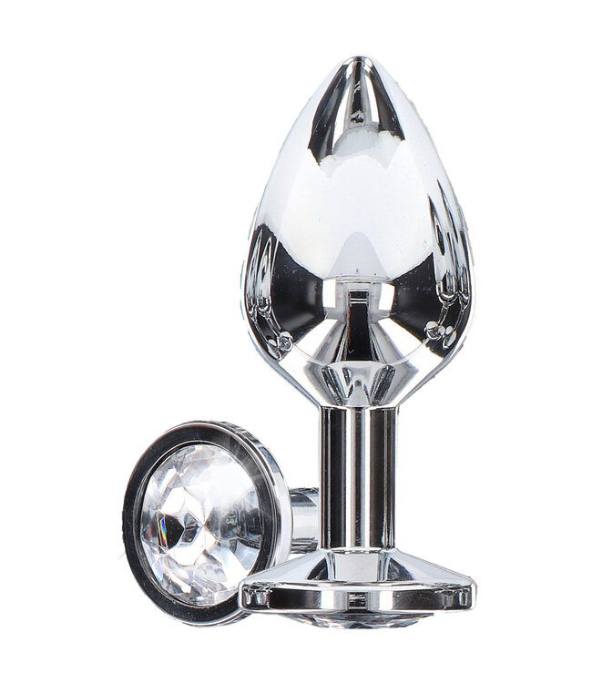 ToyJoy Anal Play Starlight Booty Jewel Small