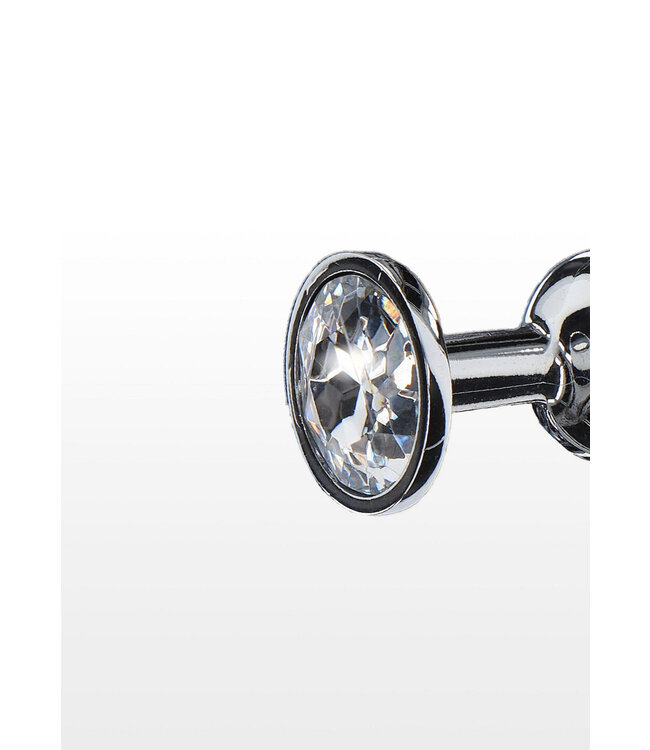 ToyJoy Anal Play Starlight Booty Jewel Small