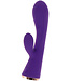ToyJoy Ivy Iris Rabbit Vibrator