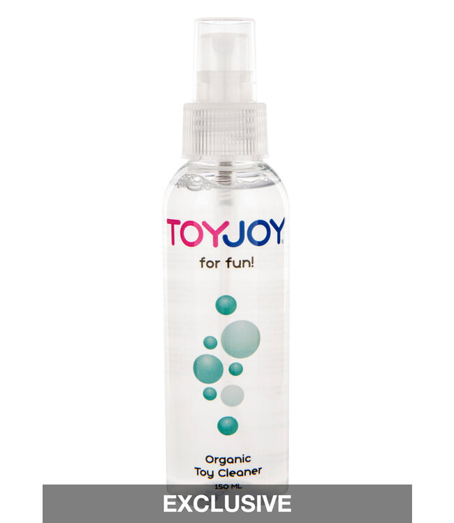 ToyJoy Toy Cleaner Spray 150ml