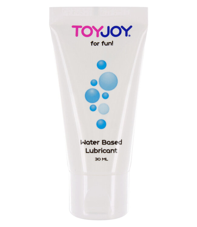 ToyJoy Waterbased Lube 30ml