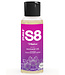 S8 Massage Oil 125ml