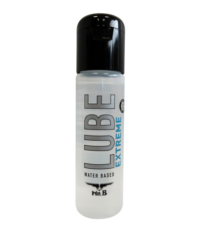 Mister B LUBE Extreme 100 ml