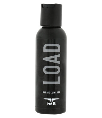 Mister B LOAD Silicone 100ml