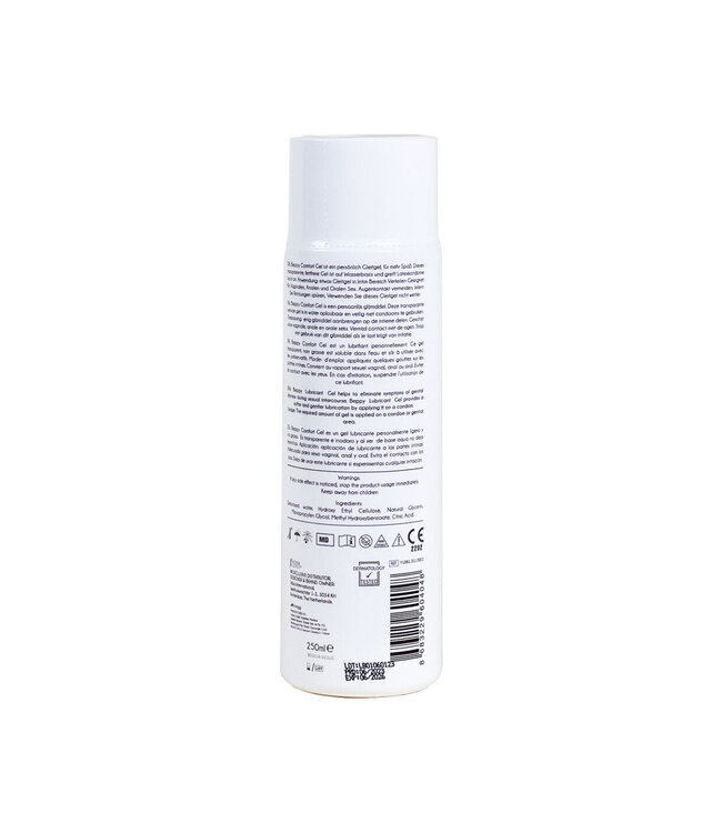 Beppy Lubricant Gel 250ml