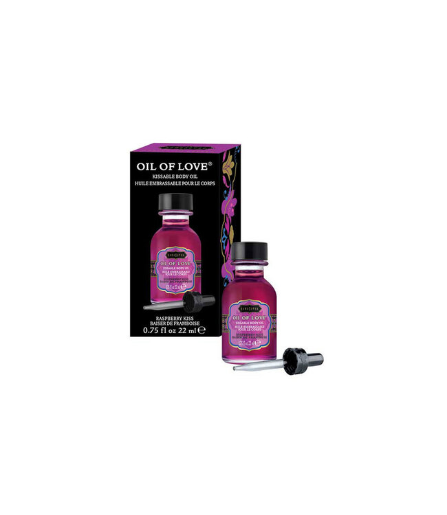 Kama Sutra Oil of Love 22 ml