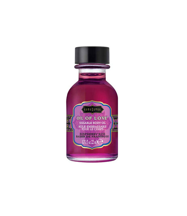 Kama Sutra Oil of Love 22 ml