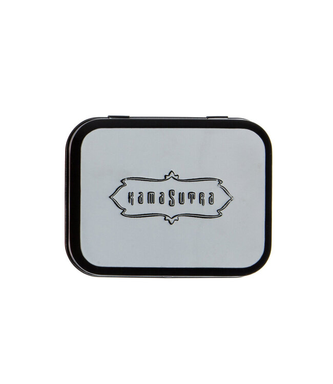 Kama Sutra The Weekender Tin Can