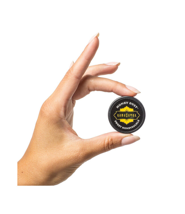 Kama Sutra The Weekender Tin Can