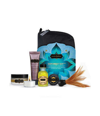 Kama Sutra Getaway Kit