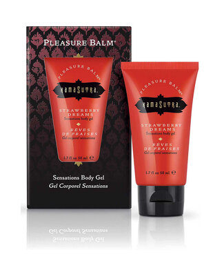 Kama Sutra Pleasure Balm 50ml