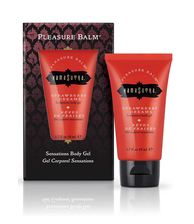 Kama Sutra Pleasure Balm 50ml