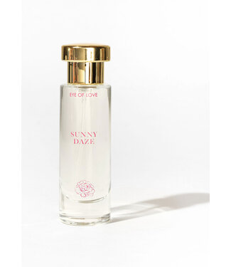 Eye of Love - Bloom - Pheromone Perfume Attract Him 30ml