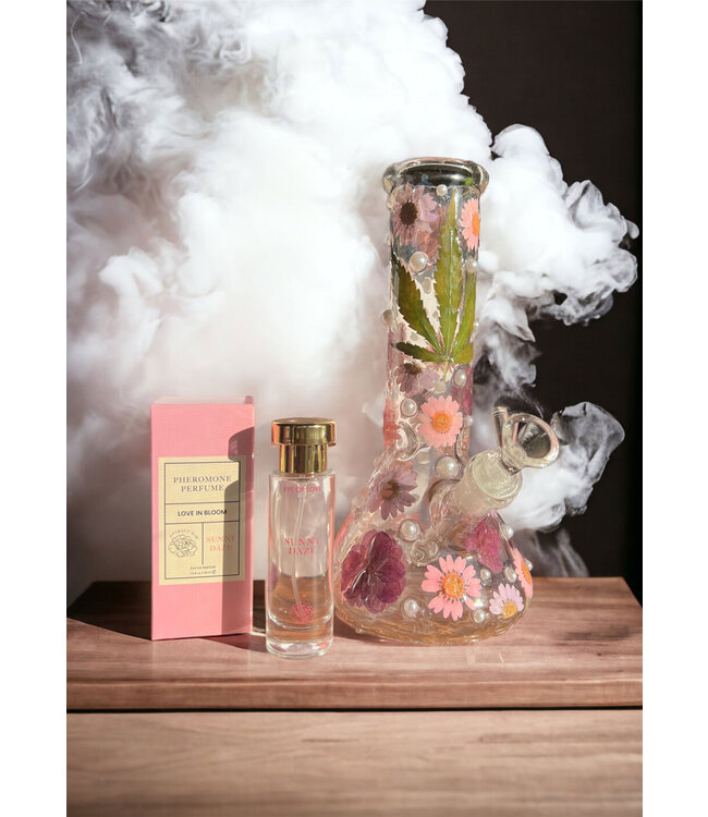 Eye of Love - Bloom - Pheromone Perfume Attract Him 30ml