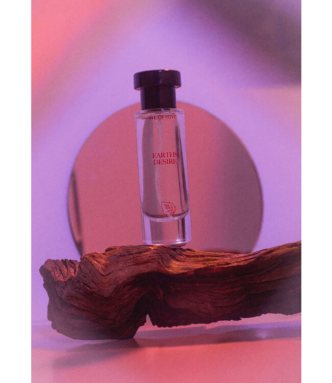 Eye of Love - Bloom - Pheromone Perfume Attract Her 30ml