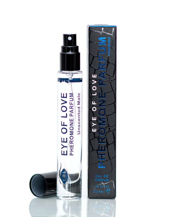 Eye of Love Pheromone Attract Her 10ml