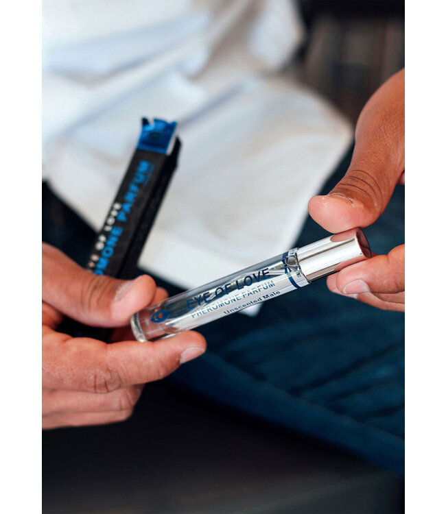 Eye of Love Pheromone Attract Her 10ml