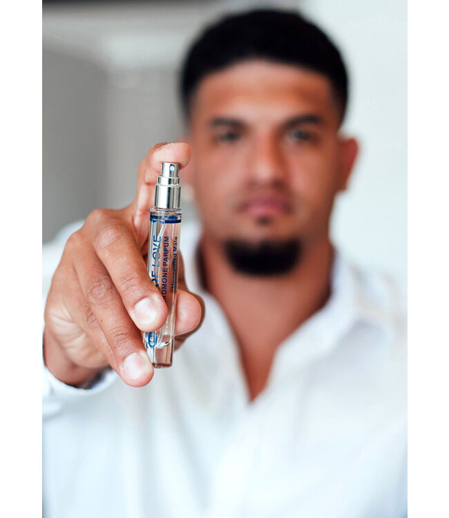 Eye of Love Pheromone Attract Her 10ml