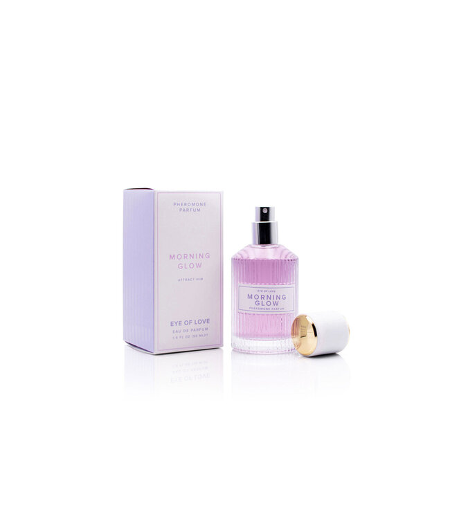 Eye of Love Pheromone Attract Him 50ml