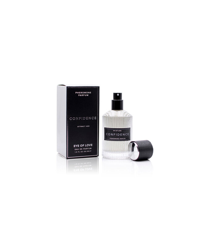 Eye of Love Pheromone Attract Her 50ml