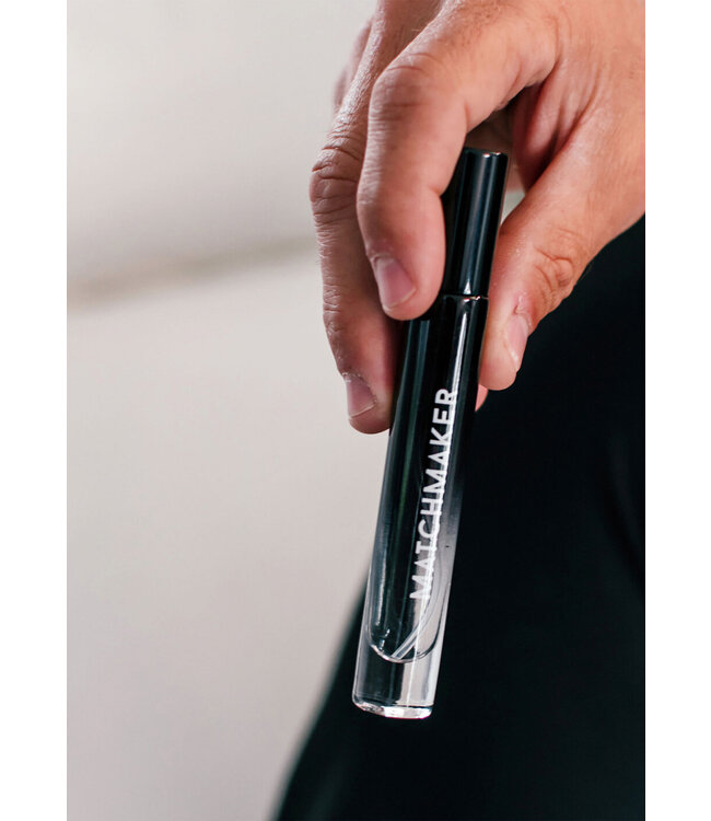 Matchmaker Black Diamond Attract Her 10ml