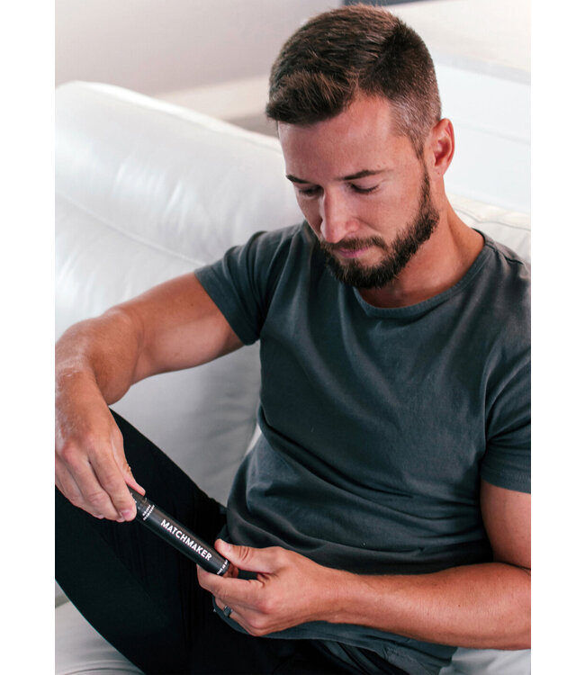 Matchmaker Black Diamond Attract Her 10ml