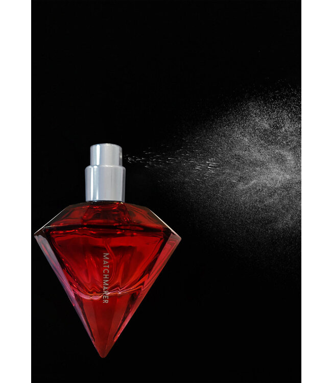 Matchmaker Pheromone Attract Him 30ml