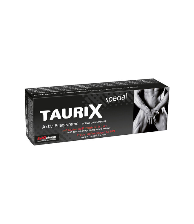 Joy Division Taurix Special 40ml