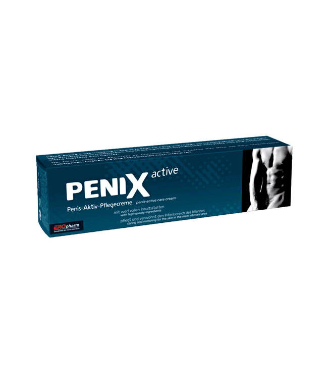 Joy Division Penix Active 75ml