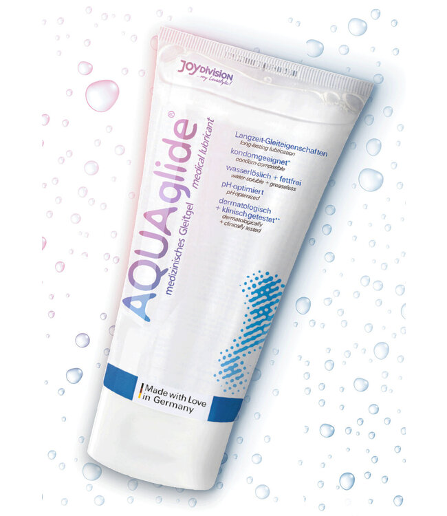 Joy Division Aquaglide 50ml