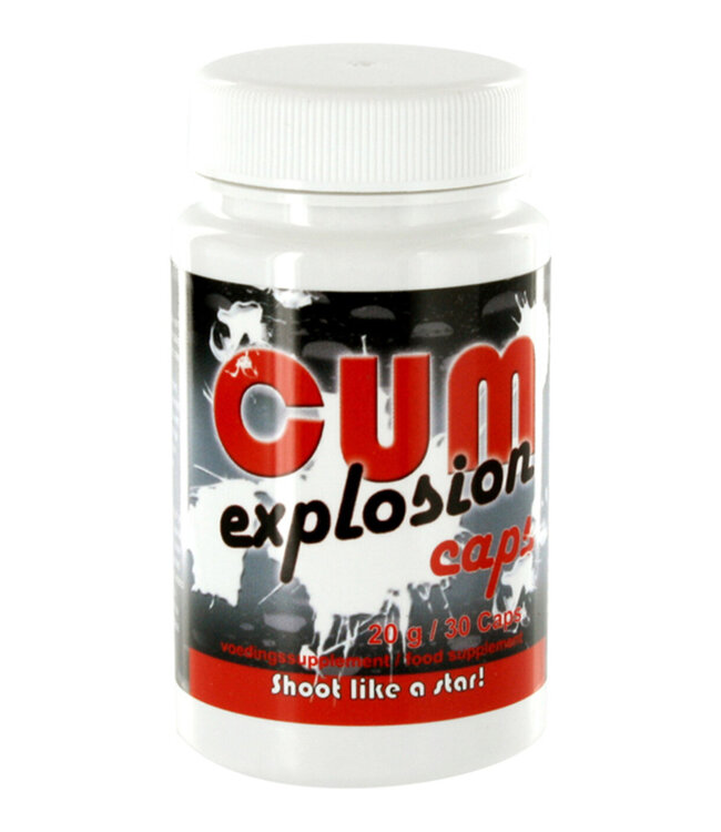 Cobeco Cum Explosion 30pcs