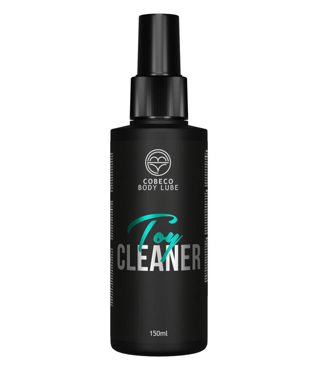 Cobeco CBL  Toycleaner 150ml