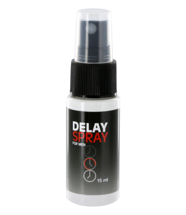 Cobeco Delay Spray 15ml