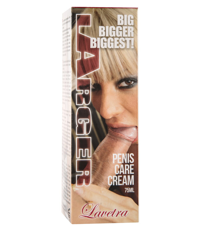 Cobeco Larger Lavetra 75ml