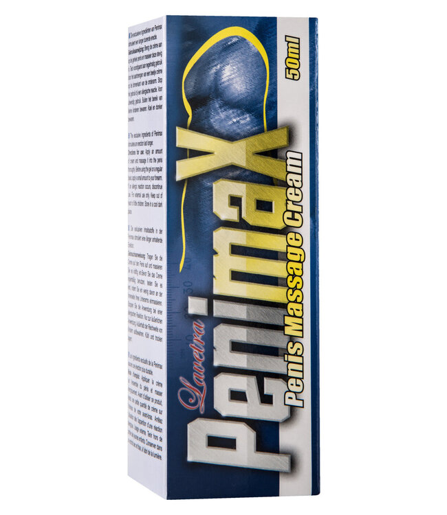 Cobeco Penimax Lavetra 50ml