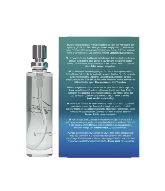 Cobeco PheroMen Eau de Toilette 15ml