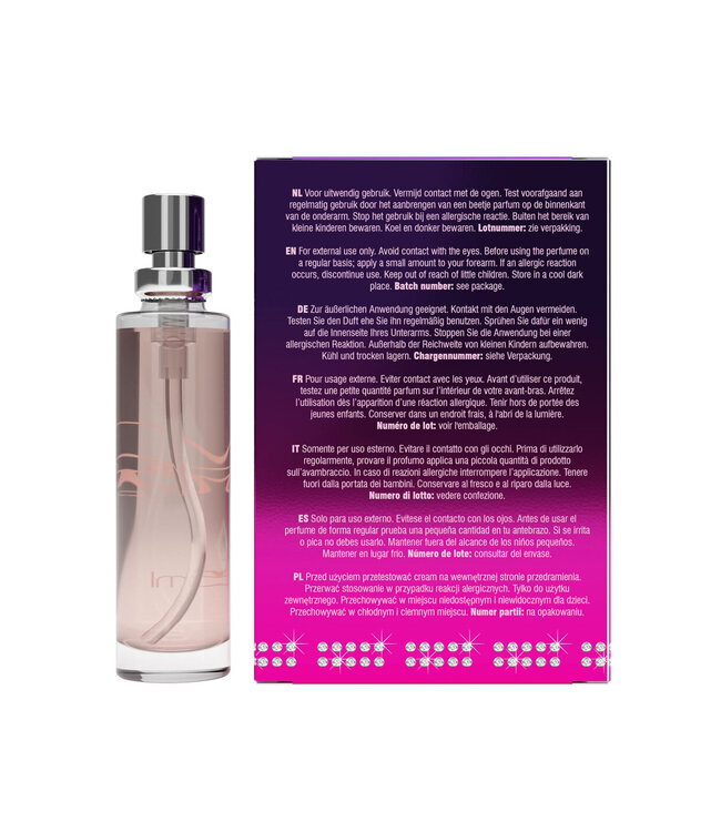 Cobeco PheroFem Eau de Parfum 15ml