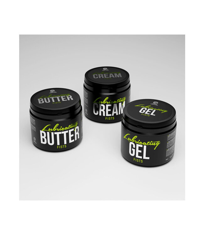 Cobeco CBL Lubricating GEL Fists 500ml