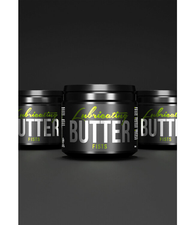 Cobeco CBL Lubricating BUTTER Fists 500ml
