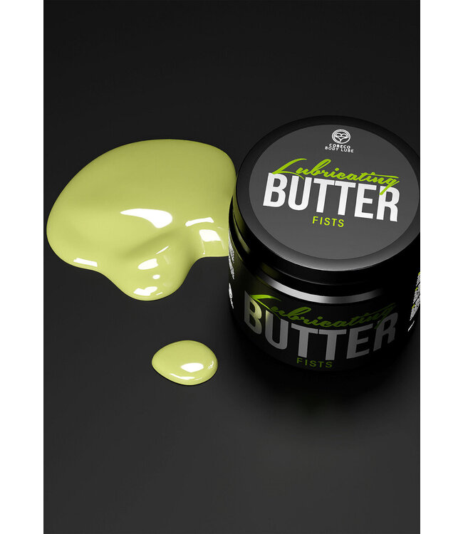 Cobeco CBL Lubricating BUTTER Fists 500ml