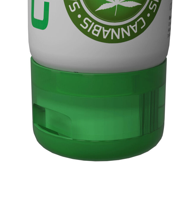 Cobeco Cannabis lubricant 125ml