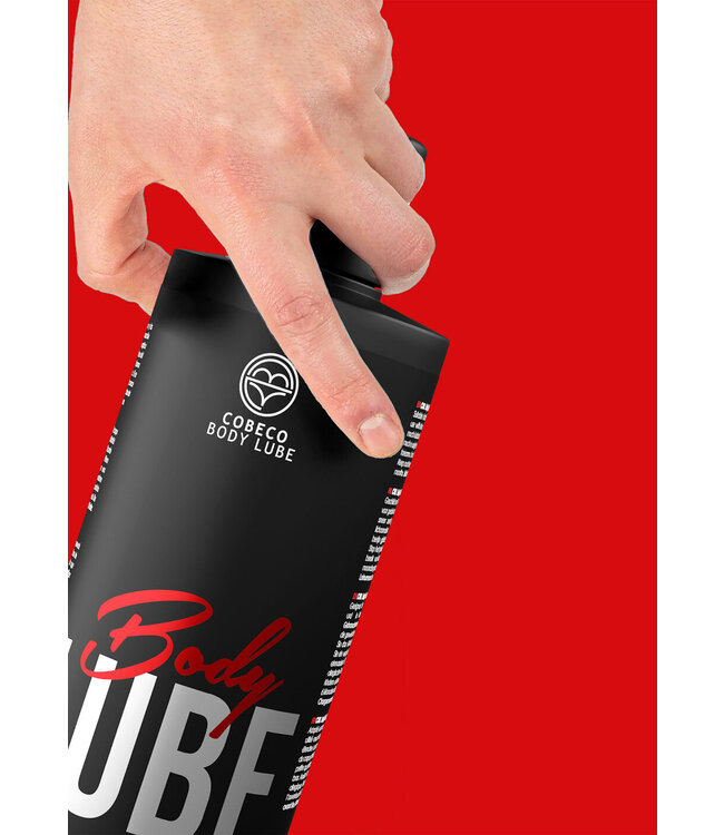 Cobeco CBL  Body Lube water based 500ml