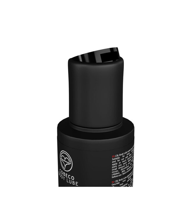 Cobeco CBL  Body Lube water based 250ml
