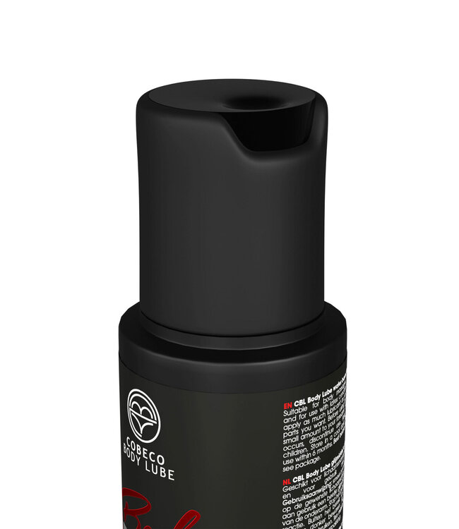 Cobeco CBL  Body Lube water based 50ml