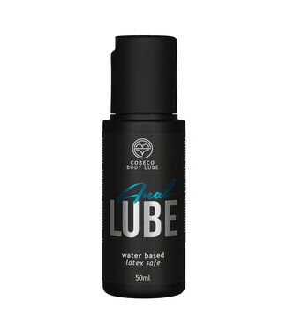 Cobeco CBL  Anal Lube water based 50ml